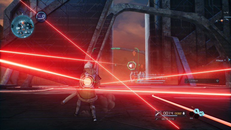 Sword Art Online : Fatal Bullet - Des images et un mode Kirito 