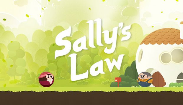 Sally’s Law arrive sur Switch en 2018