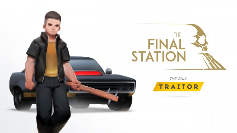 The Final Station - The Only Traitor est sorti sur PS4 et Xbox One