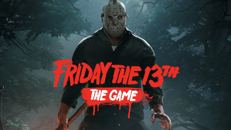 Friday the 13th : The Video Game - Une nouvelle mise à jour ce lundi 