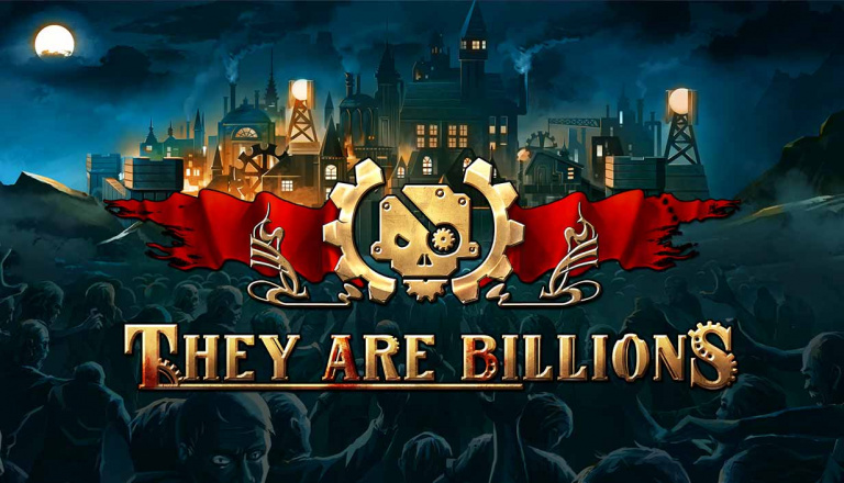 They Are Billions est disponible sur Steam en Early Access