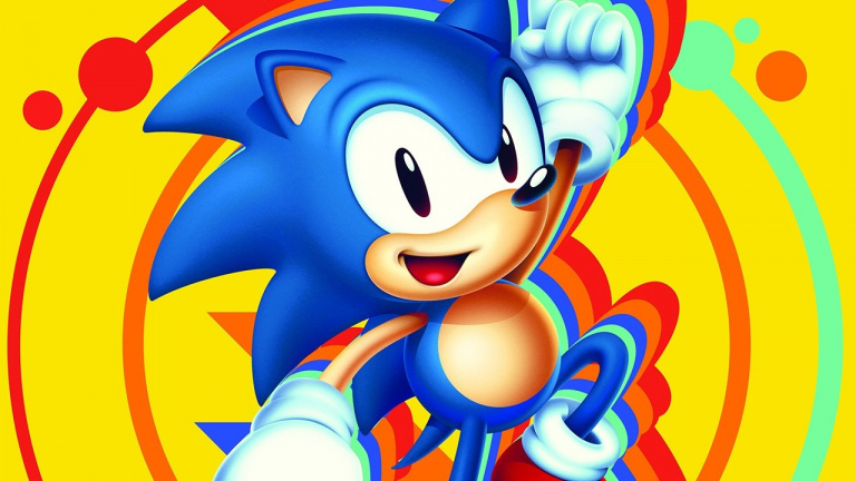 Sonic Mania : Un potentiel DLC repéré sur Steam