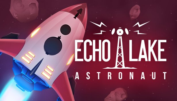 Echo Lake se met à jour (2.0) et vous envoie dans l'espace