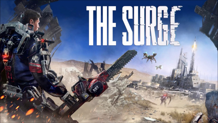 The Surge : le titre se met à jour avec le Patch 11