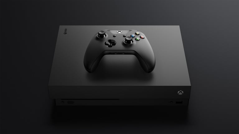 Xbox One : les claviers, souris et webcams compatibles très bientôt ?