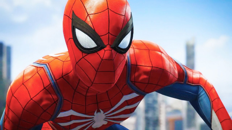 Brian Horton (Infinity Ward) rejoint Insomniac Games sur Spider-Man