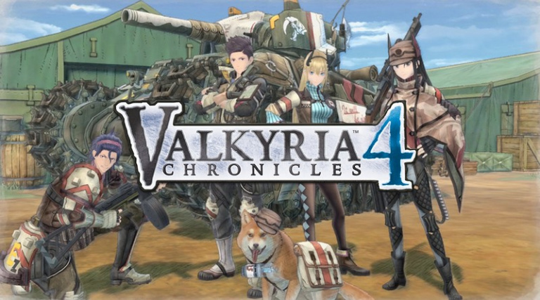 Valkyria Chronicles 4 : Retour sur les derniers personnages et détails
