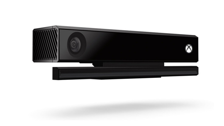 Microsoft cesse la production de son adaptateur Kinect pour Xbox One X / S