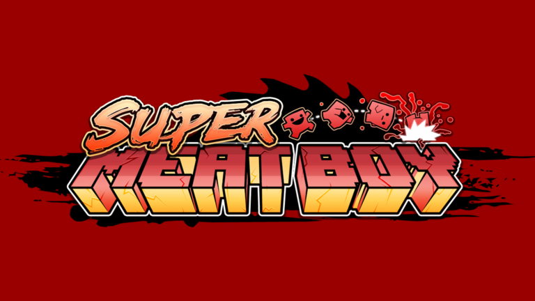 Super Meat Boy : quelques infos sur la version Switch