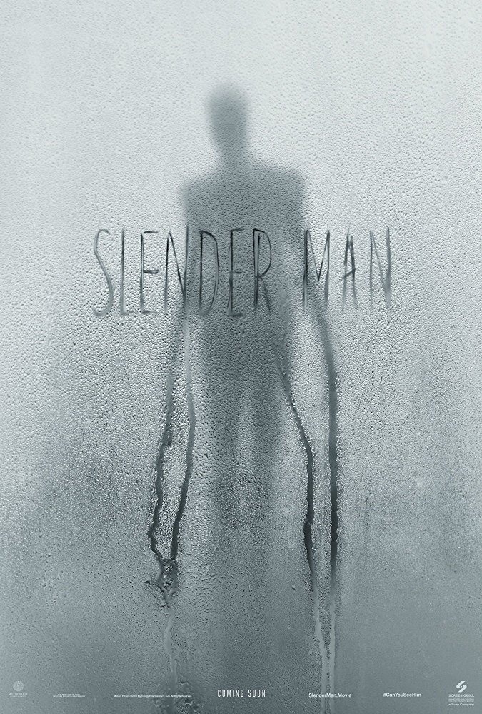 Slender Man : la bande-annonce du film est arrivée