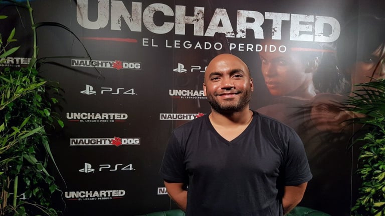 Naughty Dog : Shaun Escayg (Uncharted : The Lost Legacy) quitte le navire