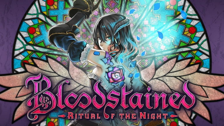 Bloodstained : Ritual of the Night donne des nouvelles sur son développement