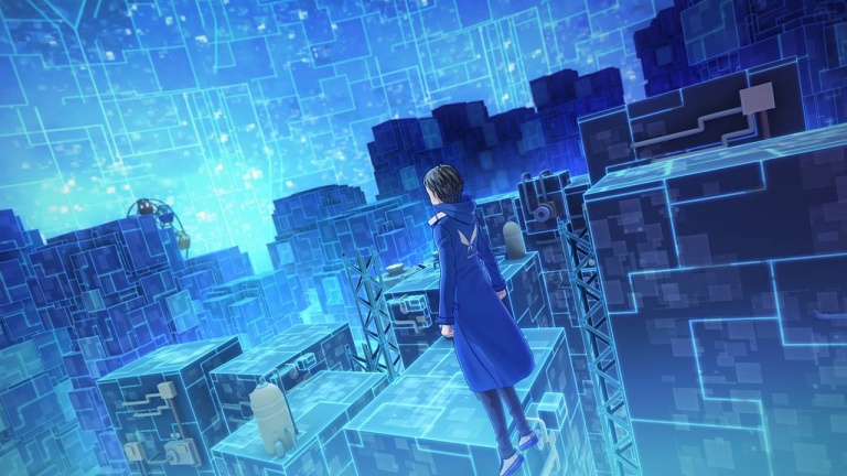 Digimon Story : Cyber Sleuth Hacker's Memory aura droit à de nouveaux monstres digitaux 