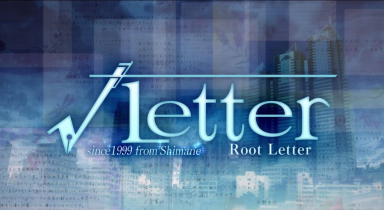 Root Letter : Un nouvel épisode en 2018