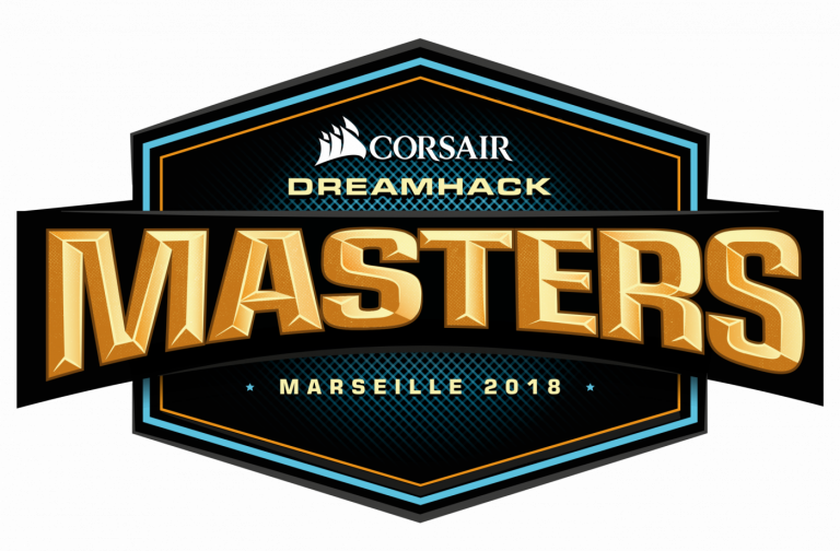 La DreamHack Masters Corsair de Marseille s'annonce