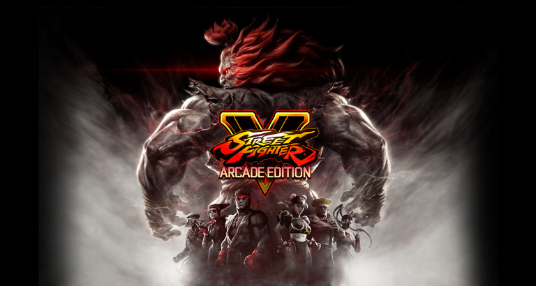 Street Fighter V Arcade Edition : La sortie de la version PS4 décalée de quelques jours