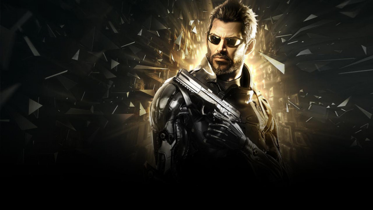 Deus Ex Universe : Dissidence, un premier chapitre trop expéditif