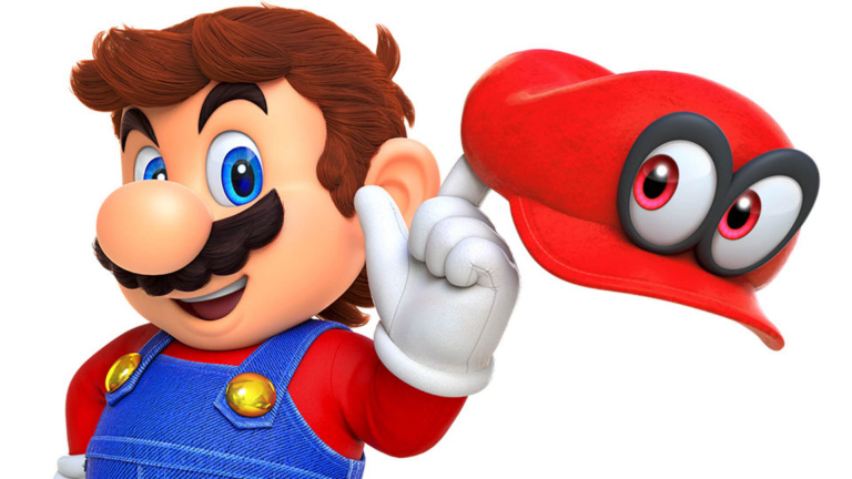 Mario : Nintendo espère diffuser un film d'ici 2020