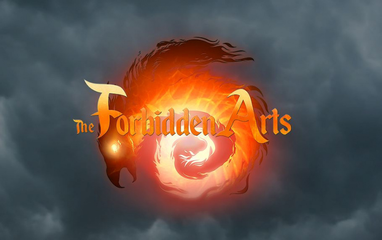 The Forbidden Arts : Un jeu d'action / plate-forme bientôt en accès anticipé