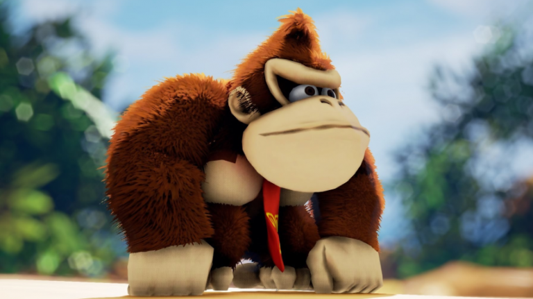 [Rumeur] Donkey Kong Planet, une suite de Donkey Kong 64, à venir sur Switch ?