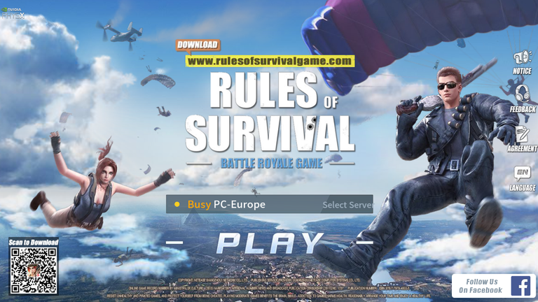 Différences et points communs avec PUBG et les jeux Battle Royale en