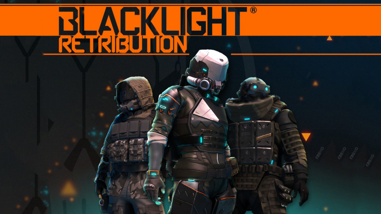 Paradox Interactive acquiert 33% de Hardsuit Labs (Blacklight Retribution)