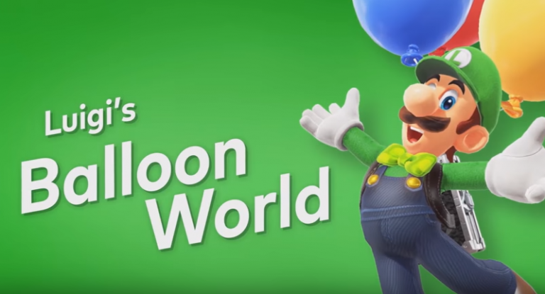 Super Mario Odyssey : Un nouveau mode et de nouvelles tenues en approche