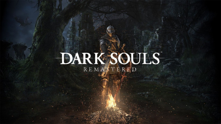 Dark Souls Remastered : Pas de réduction pour les possesseurs du jeu original