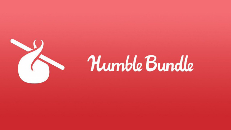 Le Humble Bundle Store donne le départ de ses soldes
