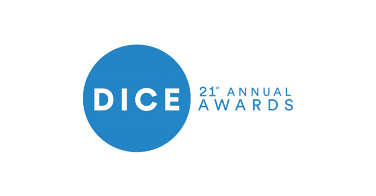 DICE Awards 2018 : Les nominés sont dévoilés