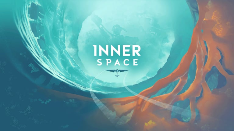 InnerSpace : Un jeu d'exploration plaisant, mais inabouti