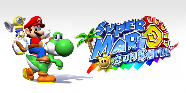 Les secrets de Super Mario Sunshine : Sous le soleil