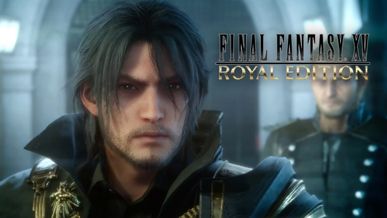 Final Fantasy XV Royal Edition : Le prix indiqué est une erreur
