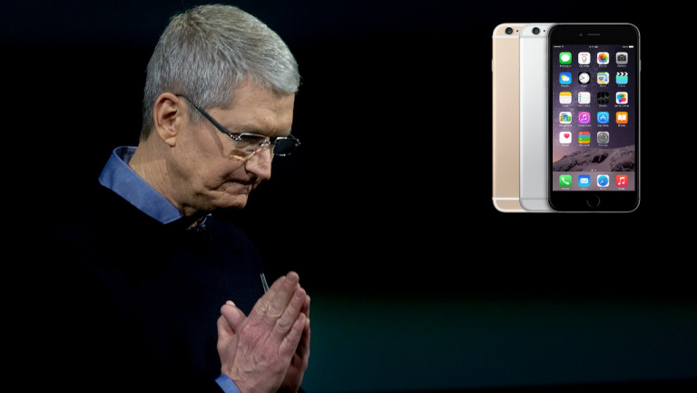 iPhone : Une mise à jour permettra de désactiver la baisse des performances sur les anciens appareils