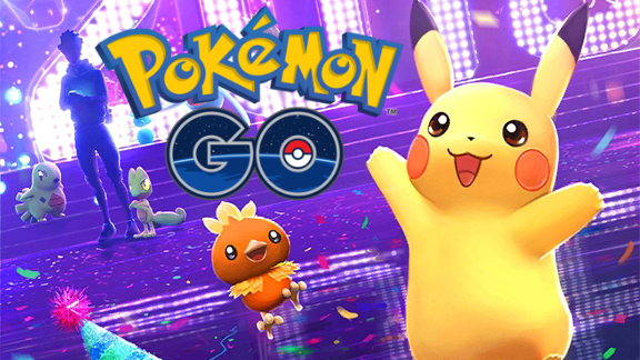 Pokémon GO, mise à jour : Kyogre plus facile à capturer, les Pokémon Shiny mieux indiqués... Tout ce qu'il faut savoir