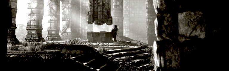 Shadow of the Colossus : Un mode photo pour des clichés titanesques