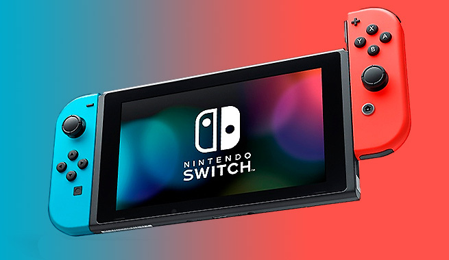 Canada : La Switch devient la console qui s'est vendue le plus rapidement