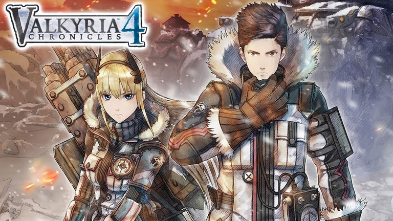 Valkyria Chronicles 4 : Un trailer pour le DLC au Japon