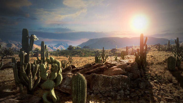 Wild West Online nous présente de nouvelles images in-game