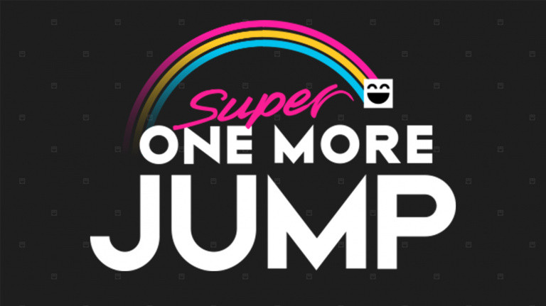 Super One More Jump sort sur Switch cette semaine