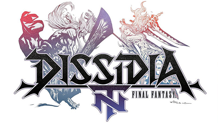 Dissidia Final Fantasy NT : les trophées du jeu de baston héroïque dévoilés