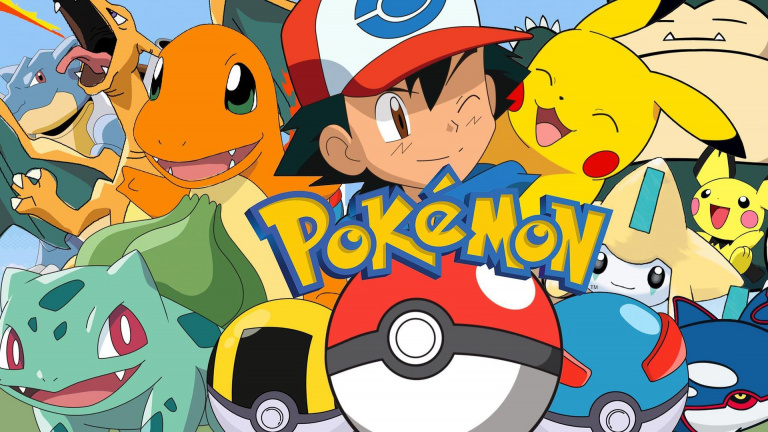Pokémon : Une chaîne dédiée sur Amazon Prime Video