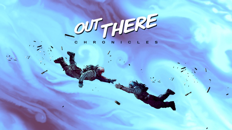Out There Chronicles : L'épisode 1 gratuit aujourd'hui