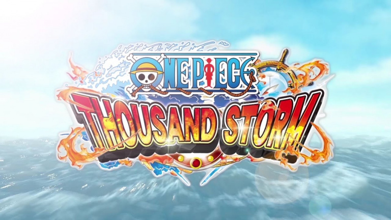 One Piece : Thousand Storm fête son premier anniversaire