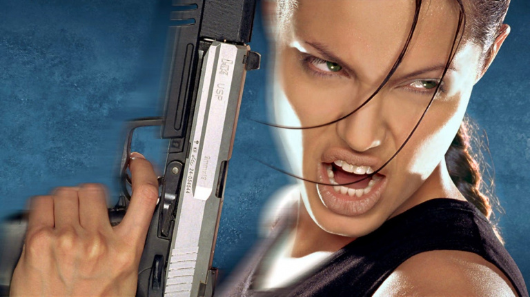 Critique de Lara Croft : Tomb Raider