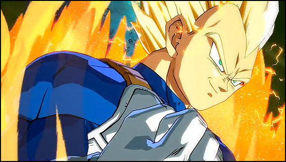 Vegeta (SSJ)