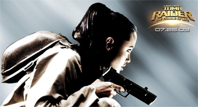Critique de Lara Croft : Tomb Raider – Le Berceau de la Vie