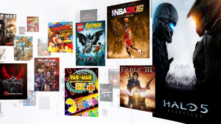 Xbox Game Pass : les futures exclus first-party feront partie du catalogue de façon permanente