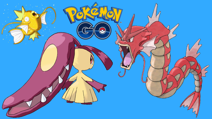 Pokémon GO : de plus en plus de Pokémon Shinys à capturer ! La liste complète