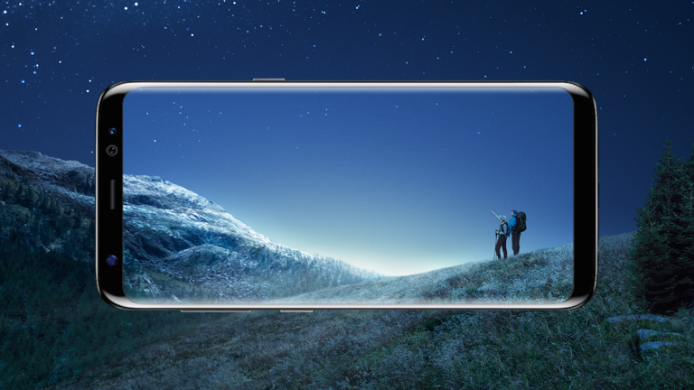 Samsung présentera son Galaxy S9 le mois prochain